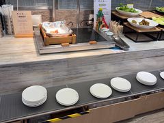 -大渔铁板烧(海雅缤纷城店)