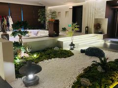 -沐SPA·坐忘山城·日式足道