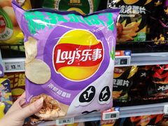 -物美超市(通州华业玫瑰店)