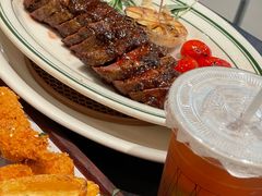-卡朋西餐(宝安大仟里店)