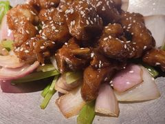 -绿茶餐厅(城西银泰城店)