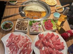 -季季红火锅(长沙步行街店)