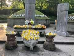 -岳王庙