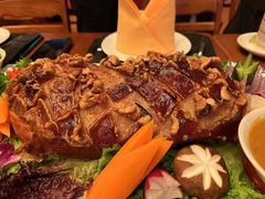 -申德勒加油站西餐厅(太仓店)