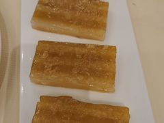 有机姜汁煎软糕-长禧家·珑厨(东山口店)