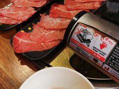 -一井烧肉·活鳗·寿司(望京SOHO店)