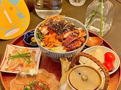 -嘁嘁茶泡饭