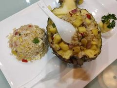 -雅和生态渔庄·宜城锅巴饭(龙灵山公园店)