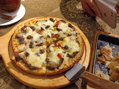 -92°C俄式厨房(中央大街店)