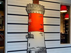 -La Creperie法餐厅(桃江路店)