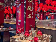 -金陵家宴·金陵春·南京菜(夫子庙店)