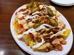 原味玉米栗-panchos 墨西哥餐厅(嘉绿苑店)