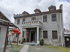 -三林塘老街