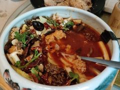 -三宝大饭店-中和艺素餐厅(浦上金山正祥广场店)