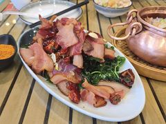 -浮娴小锅饭·云南民俗风味餐厅(束河古镇店)