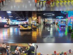 -利剑潮玩·团建·亲子·聚会