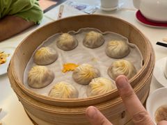 -鼎泰丰(渔阳店)