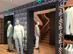-SUITSUPPLY(安福路店)