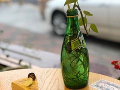 -ZING COFFEE 镜咖啡