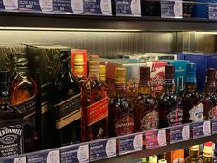 -酒廷1990-酒类新零售体验店(五角场店)