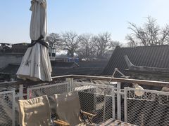 -闲·胡同 Barblu Hutong(雍和宫五道营店)