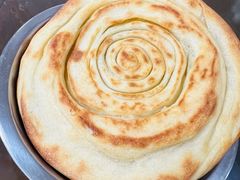 -龙门李家三旦羊肉汤馆