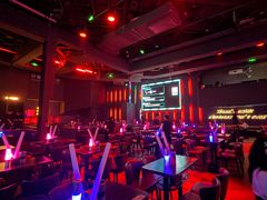 -MOSSO·Liveshow(M3香港广场店)