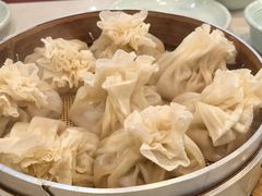 -内蒙联营烧麦 草原石榴红(护国寺店)