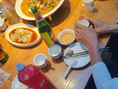 -俭寨大盘鸡·缸子肉·小公鸡·新疆菜(云通店)