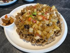 -紫泥369粗粮季(鼓楼店)