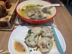 -小杨生煎(龙阳广场店)