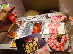 -海底捞火锅(龙湖三千集店)