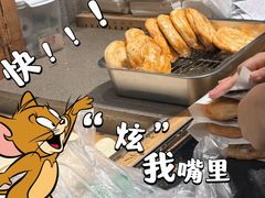 -沙州食驿·非遗小吃夜市