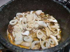 -芸山季·云南山珍菌火锅(人民广场来福士店)