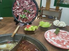 -楠火锅(昆山金鹰店)