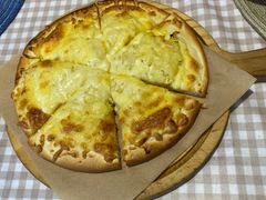 -艾蜜西餐厅(梅园店)