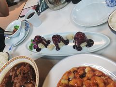 -大草原清真饭庄(沙河店)