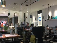 -HELLO MUSAE 拾光缪斯餐厅·纯正希腊风味(苏州中心店)