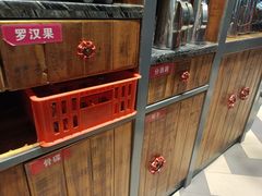 -湘当爱·鲜煮现炒(松岗立业路店)
