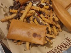 -肖记公安牛肉鱼杂馆·省级非物质文化遗产(江汉路直营店)