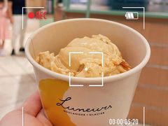 -LUNEURS月乐诗·法式冰淇淋(环贸店)