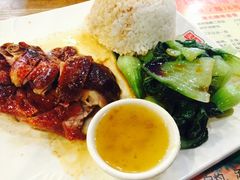 -永祥烧腊餐厅(虹口店)