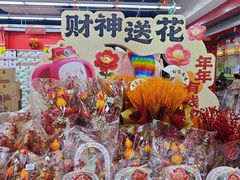 -大润发(梅兰东路店)