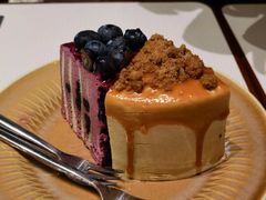 -BAKER&SPICE(安福路店)
