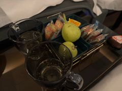 -华夏良子·足道SPA艾灸(王府井店)