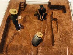 -盘龙城遗址博物院