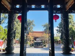 -大理文庙(大理古城)