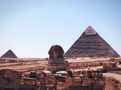 -吉萨金字塔群