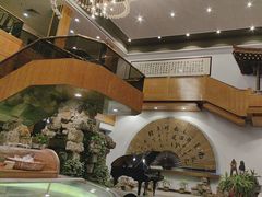 -舜耕山庄四时万和自助餐厅