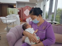 -馨月汇·一悦馨香月子中心(前滩店)